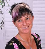 Uta Vollrath