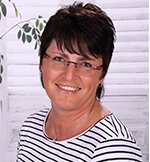 Uta Vollrath