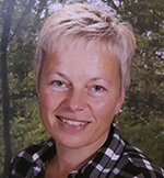 Uta Vollrath