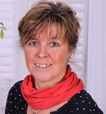 Uta Vollrath