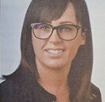 Tina Rachholz